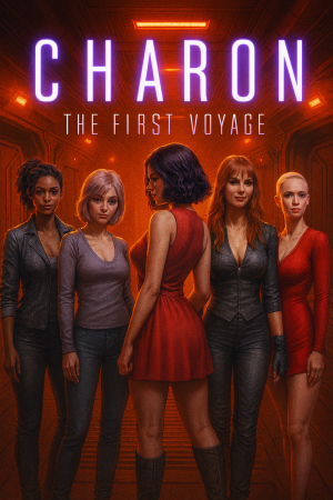 Charon 13